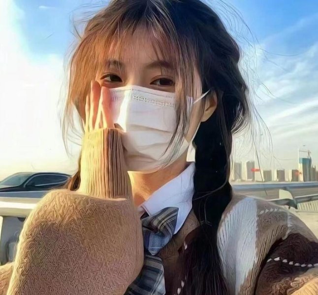 霸王花