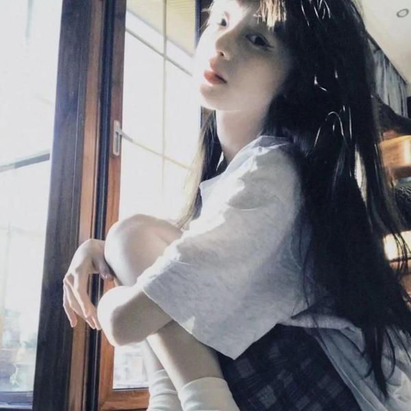 忧郁小妇人