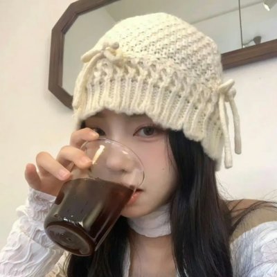 倾斜的花园